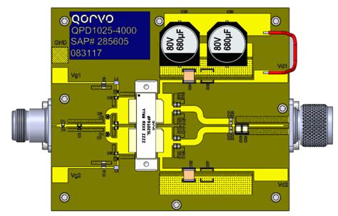 Rf And Microwave Power Amplifier Design