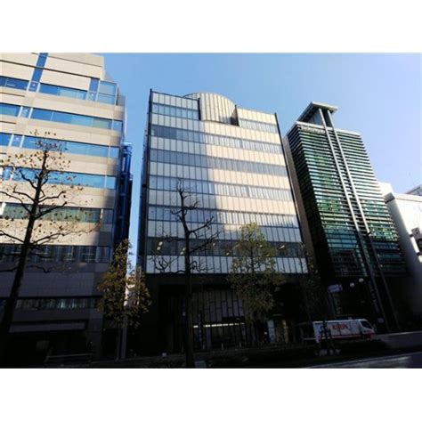 中信駅前ビル（掲載終了）│賃貸オフィス・事務所│世界最大手【cbre】