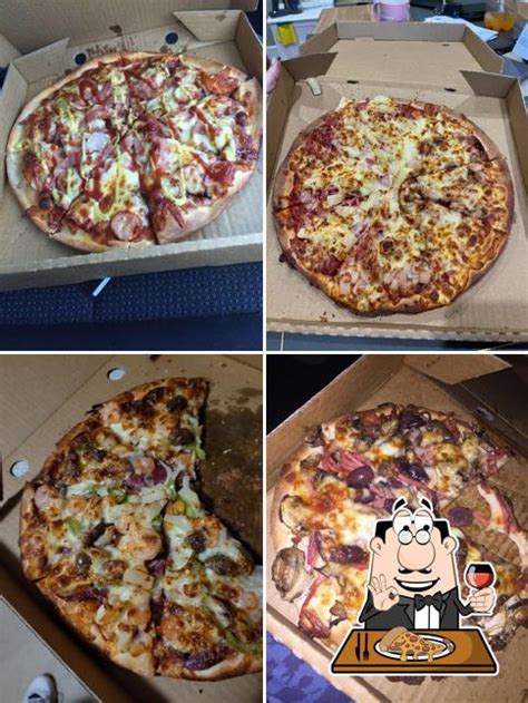 Big Mates Pizza In Croydon Restaurant Menu And Reviews