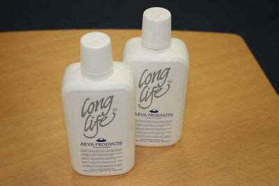 Akva Long Life Conditioner Ebay