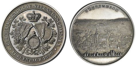 Numisbids M Nzenhandlung G Hirsch Nachfolger E Live Auction Lot