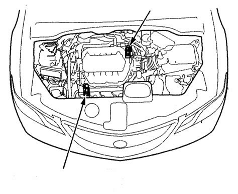 Code P3400 Honda Accord