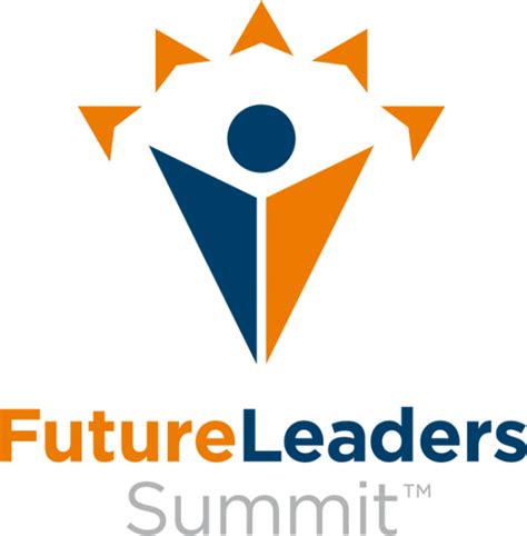 Sponsorship Packages Future Leaders Summit