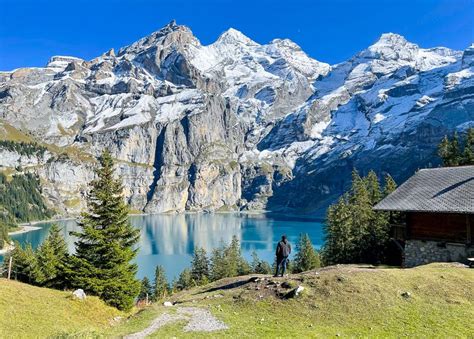 Cuánto cuesta viajar a Suiza Presupuesto para 20 días