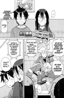 Artist Oomori Harusame Nhentai Hentai Doujinshi And Manga