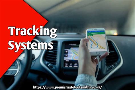 Best Tracking Systems Guide - Contact us: 07565440904