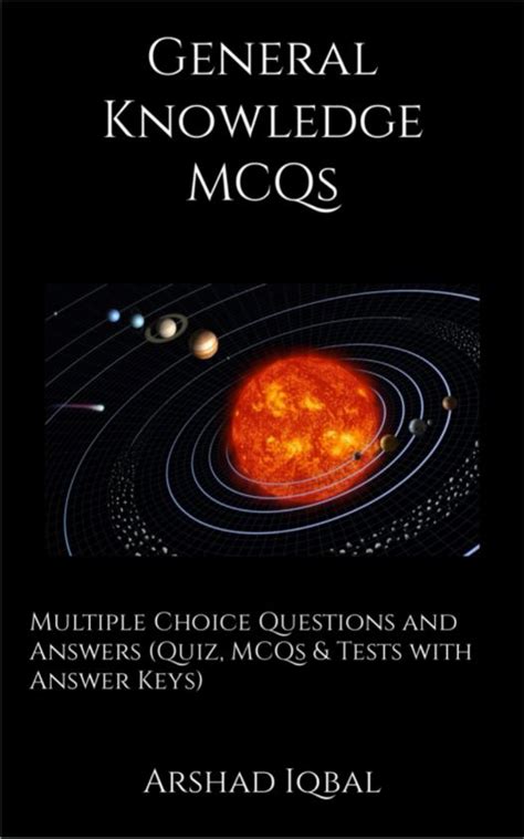 Solar System Planets MCQ Questions Answers PDF Solar System Planets