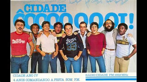 Radio Cidade Fm Youtube