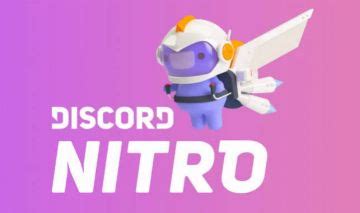 PROMOCÃO Discord Nitro Gaming 3 Meses Discord Nitro e Impulsos