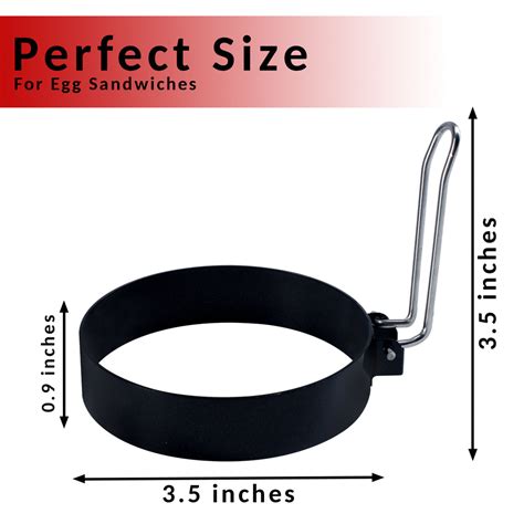 how to cook eggs in egg rings