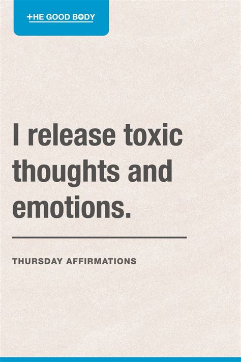 35 Thursday Affirmations For End Of Week Motivation In 2024