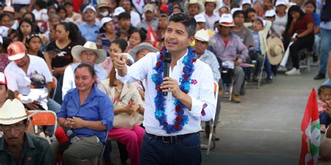 Presenta Lalo Rivera El Sistema Estatal De Cuidados Creo Media