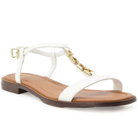 Dune Lotty Womens Sandals Women From Charles Clinkard Uk