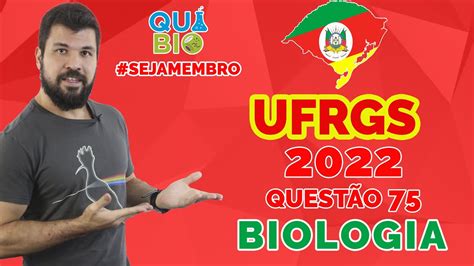 UFRGS 2022 Questão 75 Observe a tira abaixo Assinale V