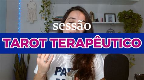 Tarot Terapêutico YouTube