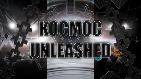 4K TOP 1 KOCMOC UNLEASHED FULL SHOWCASE LATEST VERSION YouTube