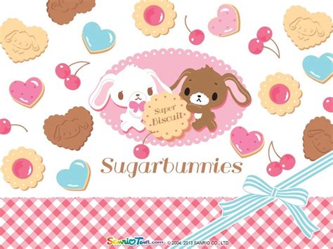 Sugarbunnies Wallpapers Wallpaper Cave