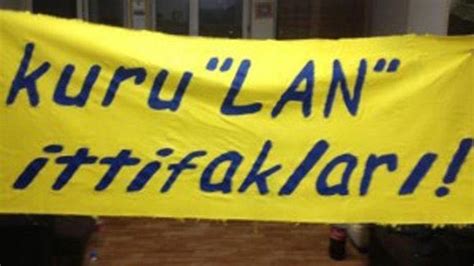 Ayd Nus A Lan Tepkisi Fanatik Gazetesi Fenerbah E Fb Haberleri Spor