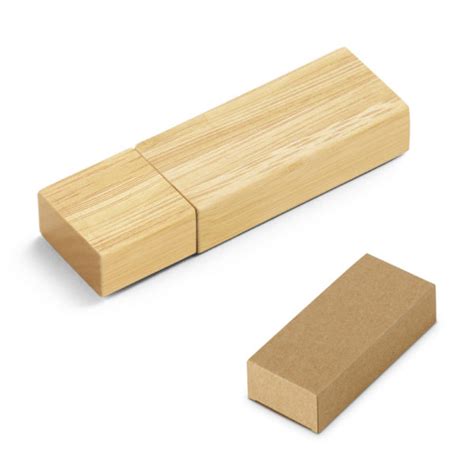 Cl S Usb En Bamboo Imprimerie Fortin Le Progr S