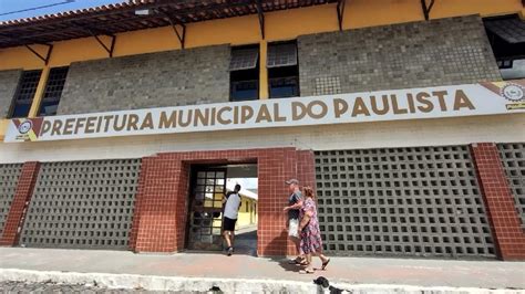 Prefeitura Do Paulista Realiza Convoca O De M Dicos Da Sele O