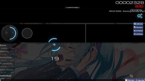 Project / skin | osu!dark | SD / HD+ | All Modes by Scorblex on DeviantArt