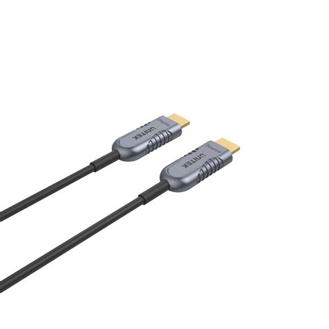 Unitek M Ultrapro Hdmi Active Optical Cable