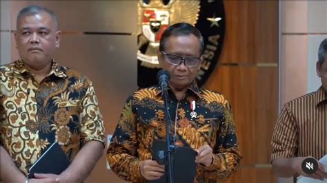 Geger Transaksi Janggal Di Kemenkeu Rp Triliun Libatkan Pegawai