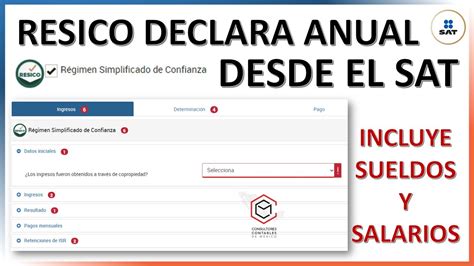 Aviso De Continuidad En Resico Image To U