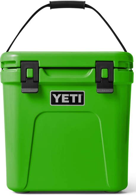 Yeti Roadie 24 Cooler Canopy Green Tackledirect