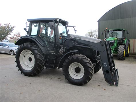 VALTRA N101 H Fulton Tractors