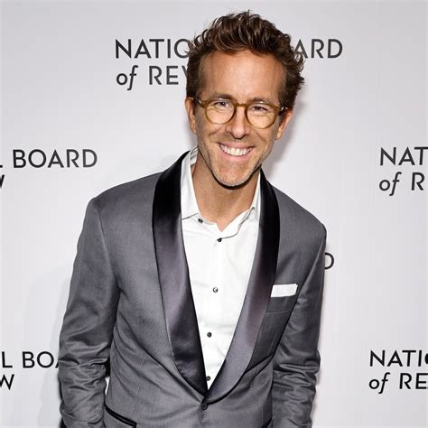 Ryan Reynolds Attends First Event Since Blake Livelys Justin Baldoni Suit