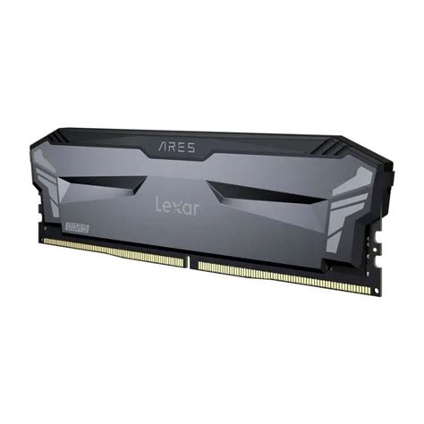 Barette Mémoire Lexar Ares 16Go DDR5 UDIMM Prix Tunisie SpaceNet