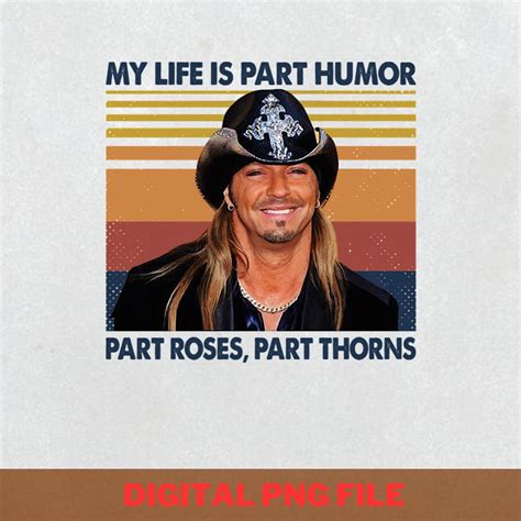 Bret Michaels Global Tours Png Bret Michaels Png Shawn Mic Inspire