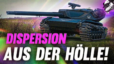 Mittlerer Kpz Pr P Dispersion Aus Der H Lle Was Kann Der Neue