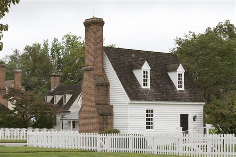 The Colonial Houses - A Colonial Williamsburg Hotel Williamsburg, Virginia, US - Reservations.com