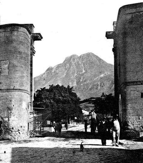 Termini Imerese Alla Scoperta Delle Antiche Porte Civiche Della Citt