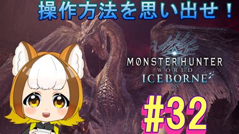 【mhwi】導きの地で歴戦モンスターを狩りたい`･ω･´【ps4版モンスターハンターワールド：アイスボーン】 Youtube