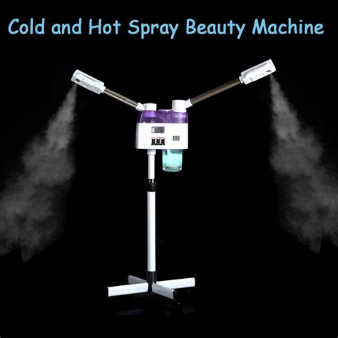 Professional Facial Steamer Vivalaser For You For All For Beauty