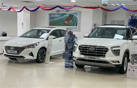 Hyundai Nov Sales Analysis Creta Venue Aura Tucson I I