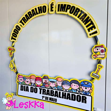 Dia Do Trabalhador Bambol De Fotos Leskka