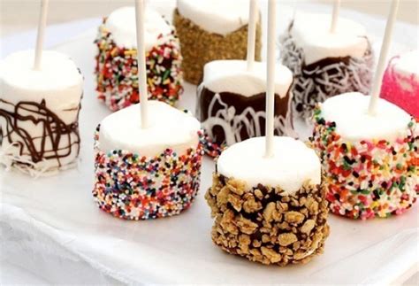 10 Fun Birthday Party Snack Ideas Kids Kubby