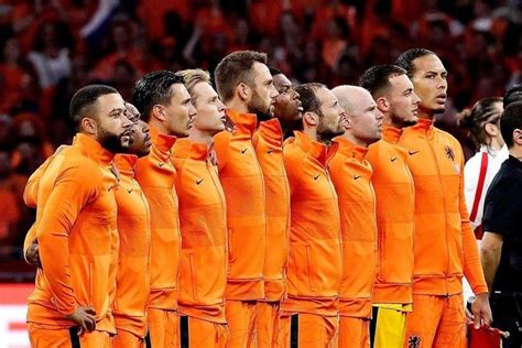 Prediksi Pemain Kunci Antar Lini Timnas Belanda Di Piala Dunia 2022