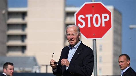 Joe Biden reconoce a su séptima nieta hija de Hunter Biden El Norte