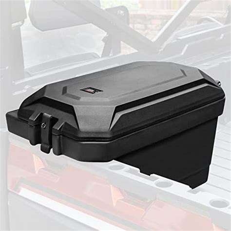 Best Polaris Ranger Tool Box To Store Your Essentials