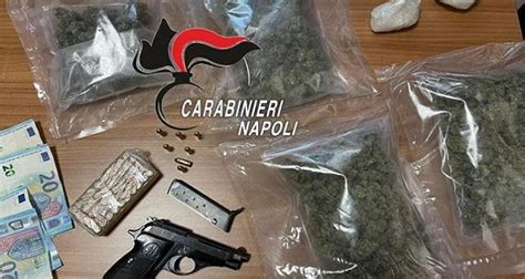 Droga Proiettili Armi E Documenti Falsi Validi Per Lespatrio