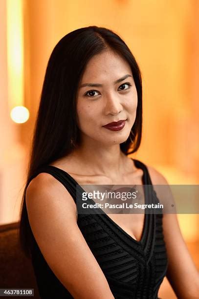 Xin Wang Actress Photos And Premium High Res Pictures Getty Images