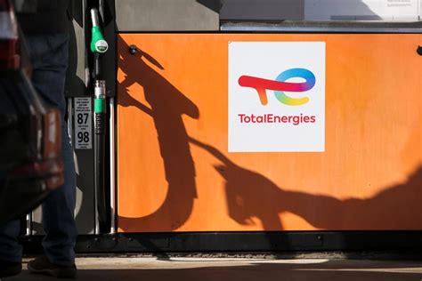 Totalenergies Hope To Solve Future European Energy Crises With