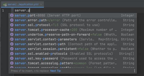 Spring Boot Spring Boot Configuration Processor 활용하기 오늘도 끄적끄적