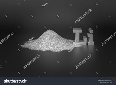 lithium scarcity images stock  vectors shutterstock
