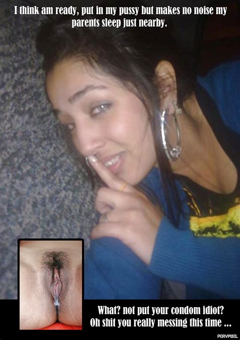 Muslim Captions Porn Pictures XXX Photos Sex Images PICTOA